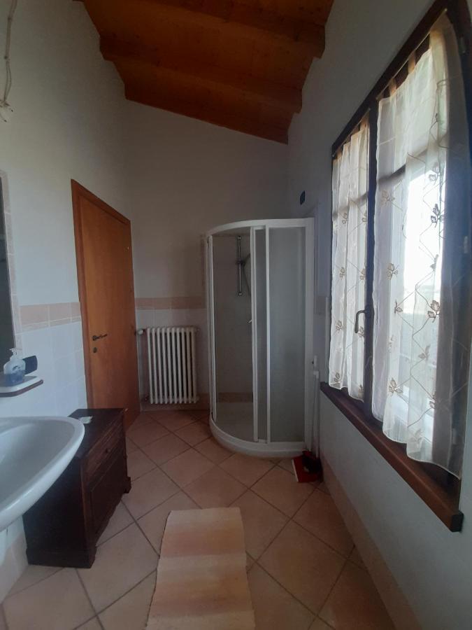 Agriturismo Trebis Volta Mantovana Exterior foto