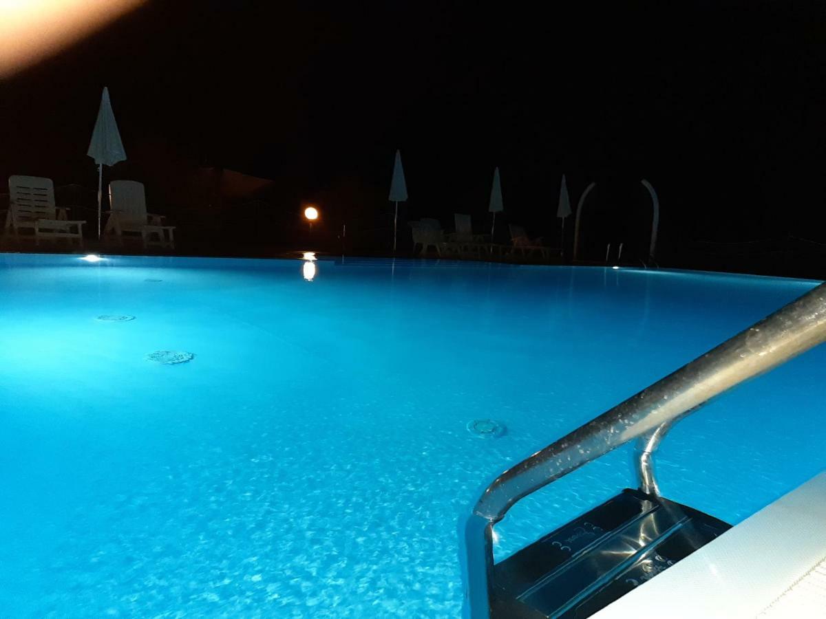 Agriturismo Trebis Volta Mantovana Exterior foto